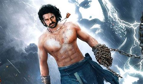 bahubali 2 prabhas salary|You will be shocked to see how much 'Baahubali 2: .
